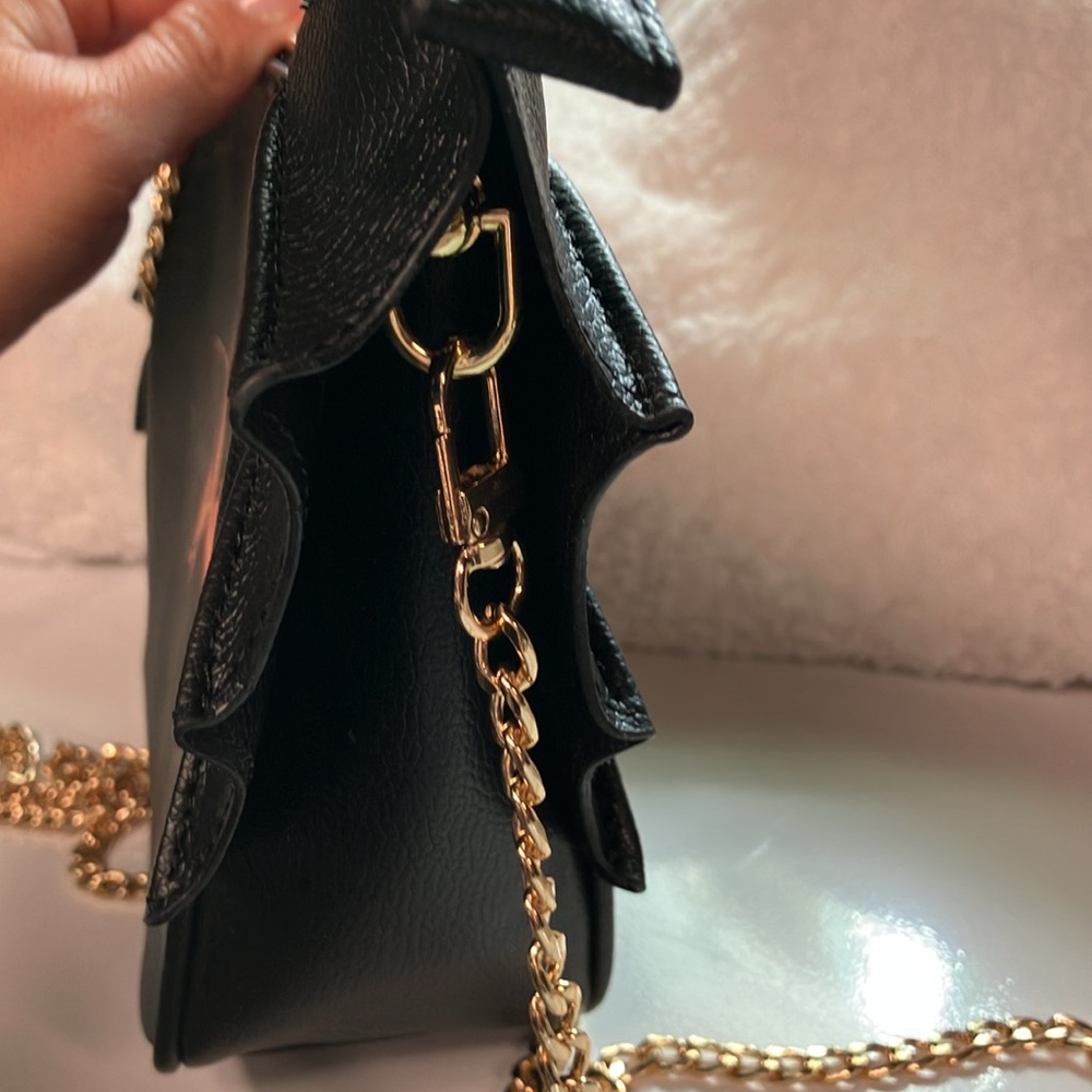 Black bag by Jeffree Starr - Picture 6 of 9